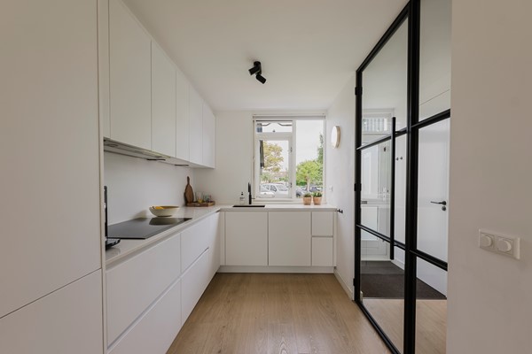 Medium property photo - Lakenkopersweg 92, 1383 CV Weesp